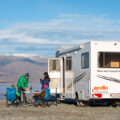 Neuseeland Apollo Camper Euro Tourer Mount Cook Ozeanien Tours